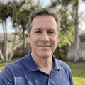 Mike Schmitz  - Florida